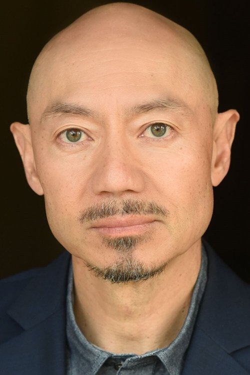 Vince Canlas zdjęcie