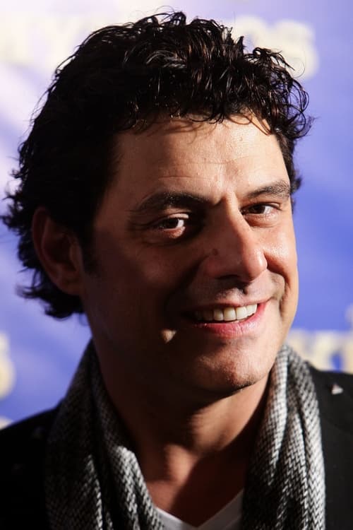 Vince Colosimo zdjęcie