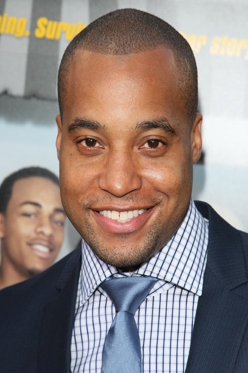 Vince Green zdjęcie