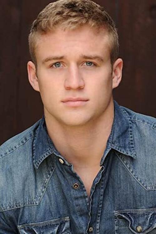 Vince Hill-Bedford zdjęcie