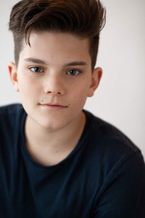 Vince Mattis zdjęcie