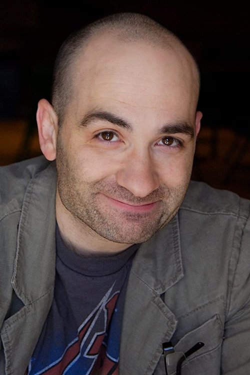 Vince Pisani zdjęcie