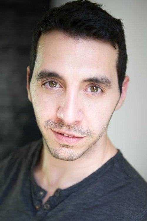 Vincent Andriano zdjęcie