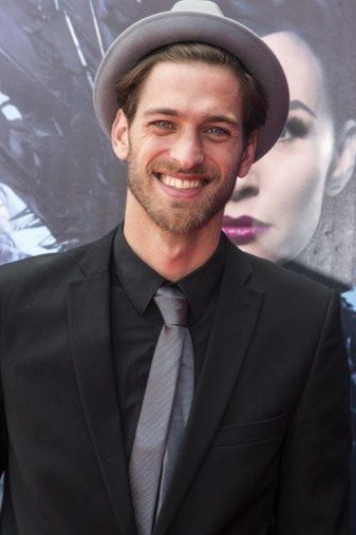 Vincent Banić zdjęcie