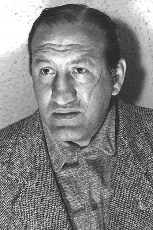 Vincent Barbi zdjęcie