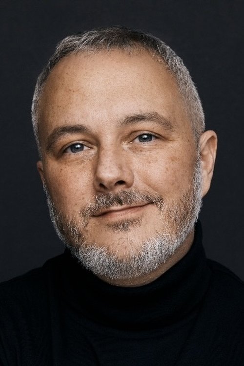 Vincent Bolduc zdjęcie