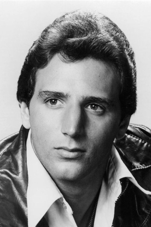 Vincent Bufano zdjęcie