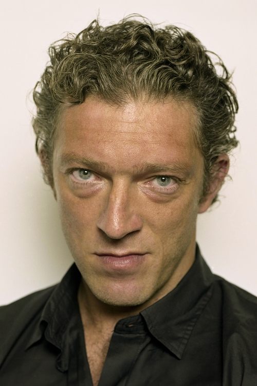 Vincent Cassel zdjęcie