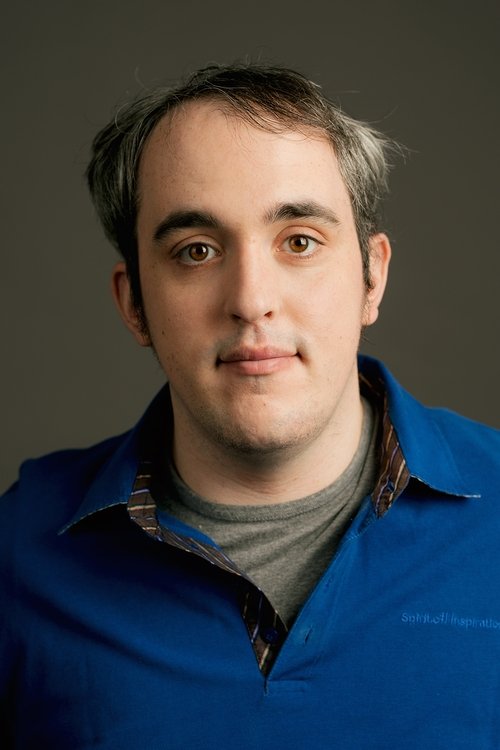 Vincent Chalambert zdjęcie