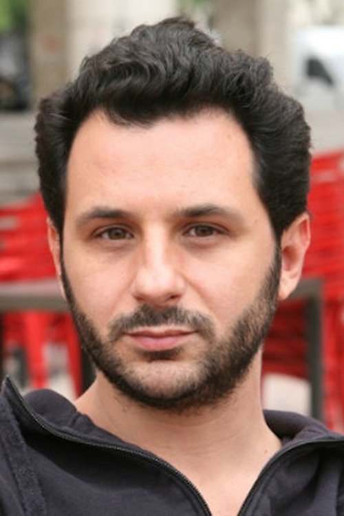 Vincent Colombe zdjęcie