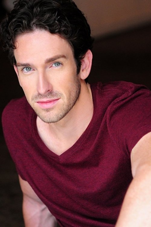 Vincent Dangerfield zdjęcie