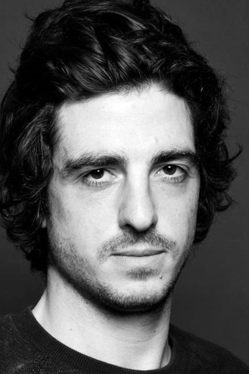 Vincent Darmuzey zdjęcie