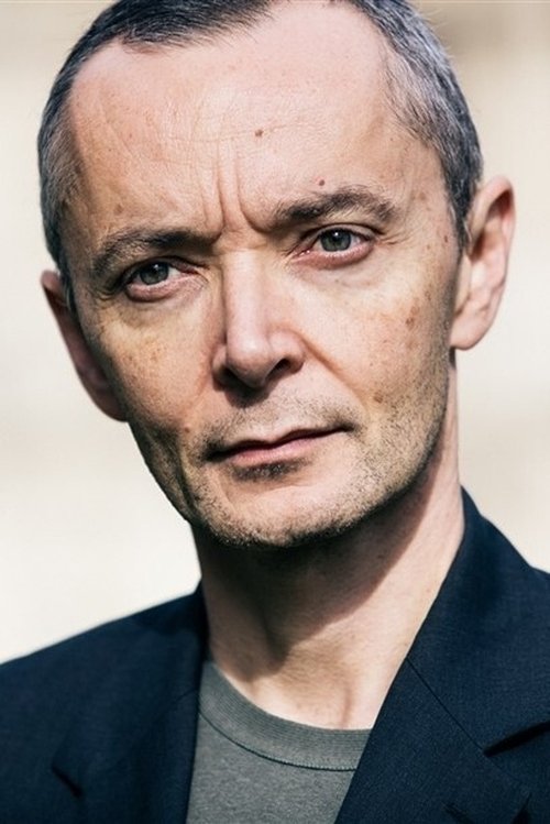 Vincent de Boüard zdjęcie