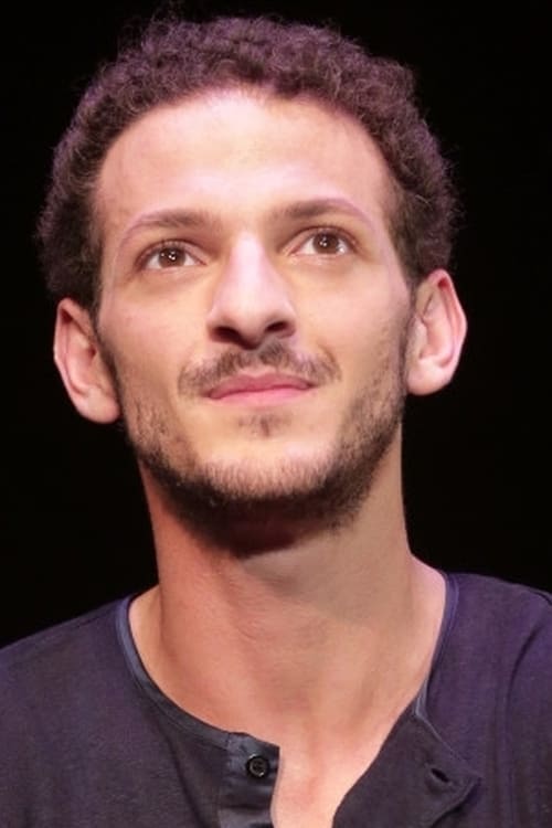 Vincent Dedienne zdjęcie