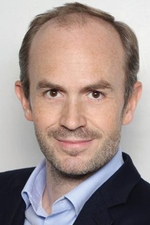 Vincent Demoury zdjęcie