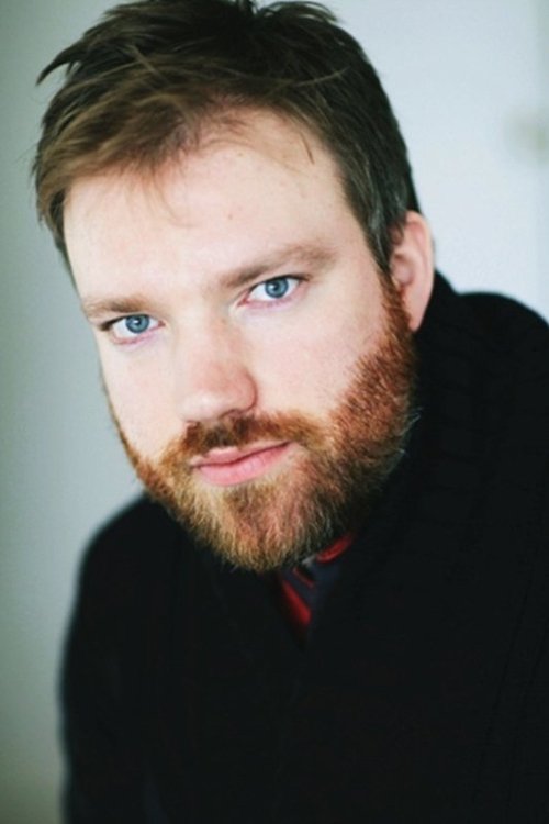 Vincent Deniard zdjęcie