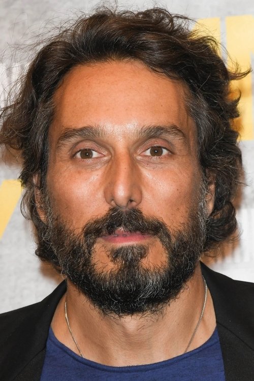 Vincent Elbaz zdjęcie