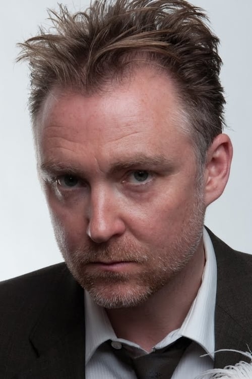 Vincent Gale zdjęcie