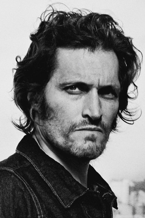 Vincent Gallo zdjęcie