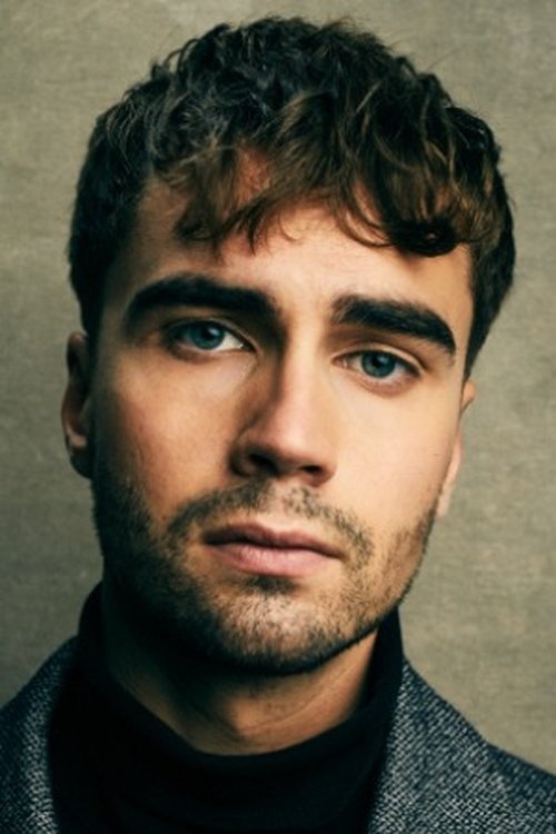 Vincent Grahl zdjęcie