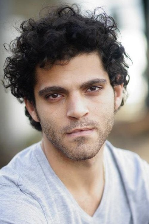 Vincent Heneine zdjęcie