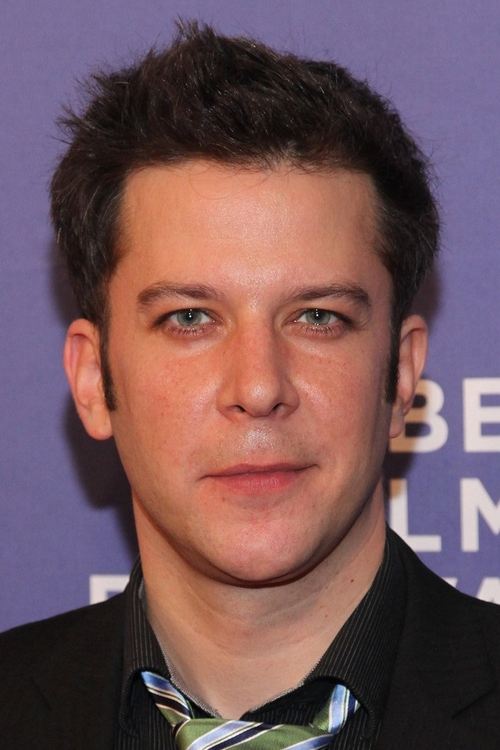 Vincent Hoss-Desmarais zdjęcie