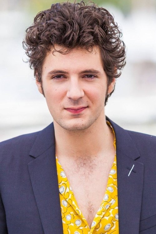 Vincent Lacoste zdjęcie