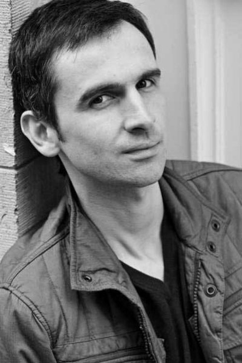 Vincent Lecuyer zdjęcie