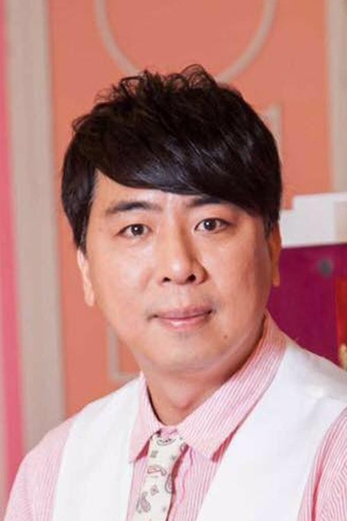 Vincent Liang zdjęcie