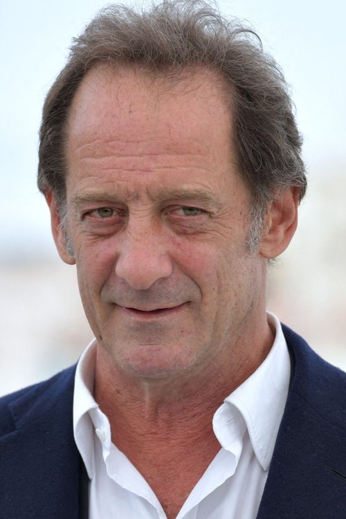 Vincent Lindon zdjęcie