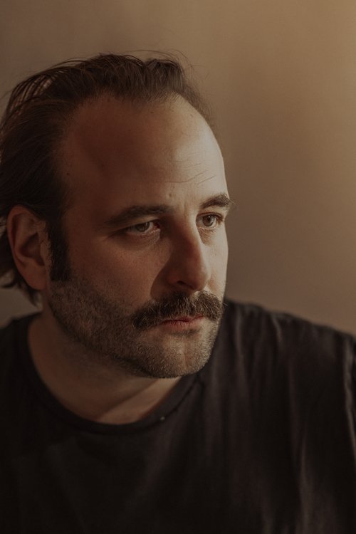 Vincent Macaigne zdjęcie