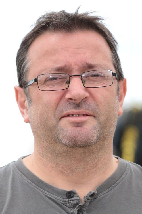 Vincent Maraval zdjęcie