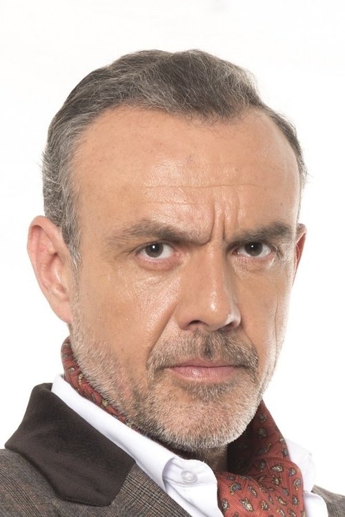 Vincent Matile zdjęcie