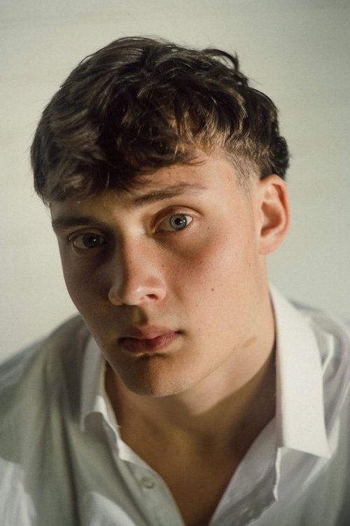 Vincent Miller zdjęcie