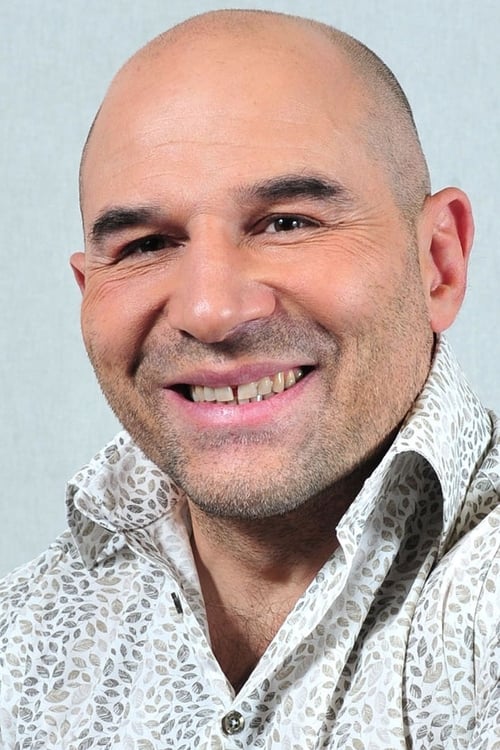 Vincent Moscato zdjęcie