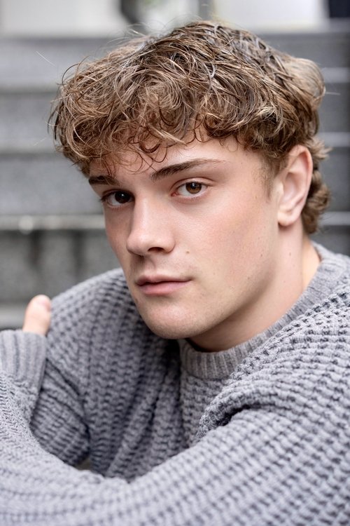 Vincent Muller zdjęcie