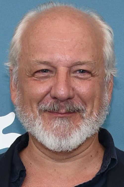 Vincent Nemeth zdjęcie