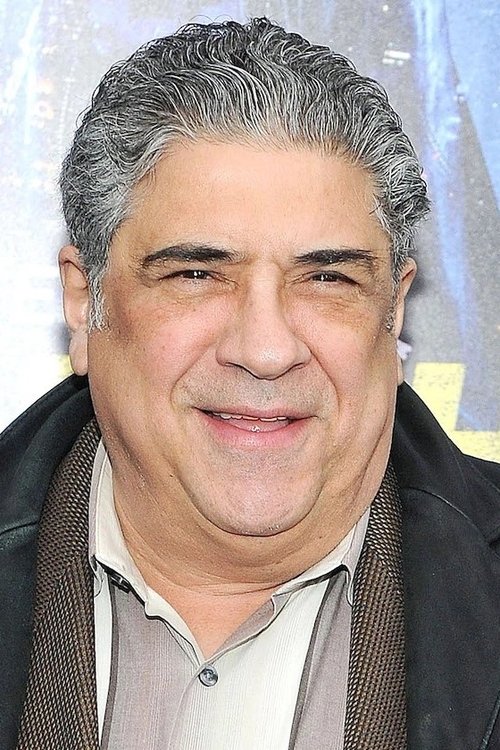 Vincent Pastore zdjęcie