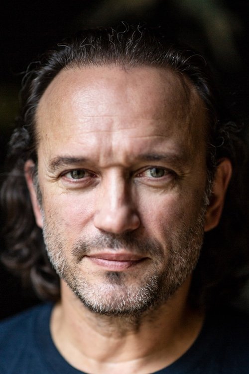 Vincent Perez zdjęcie
