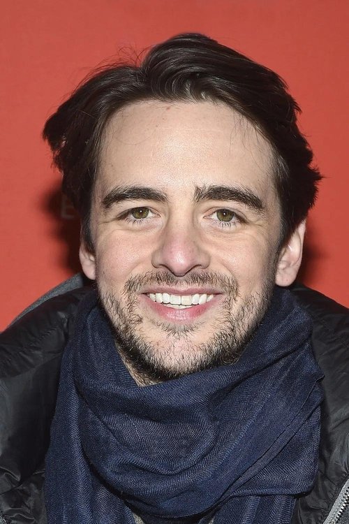 Vincent Piazza zdjęcie