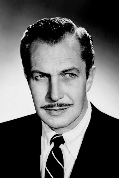 Vincent Price zdjęcie