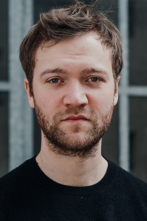 Vincent Redetzki zdjęcie