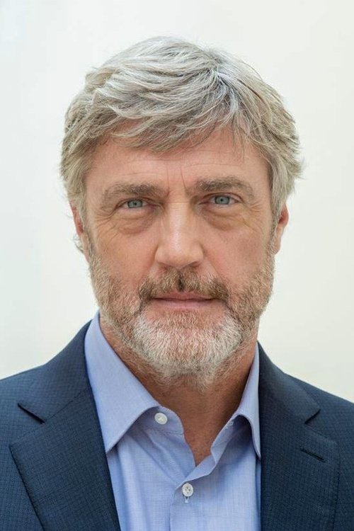 Vincent Regan zdjęcie