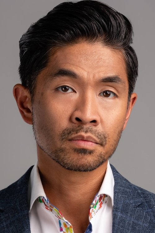 Vincent Ross zdjęcie