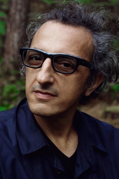 Vincent Scarito zdjęcie