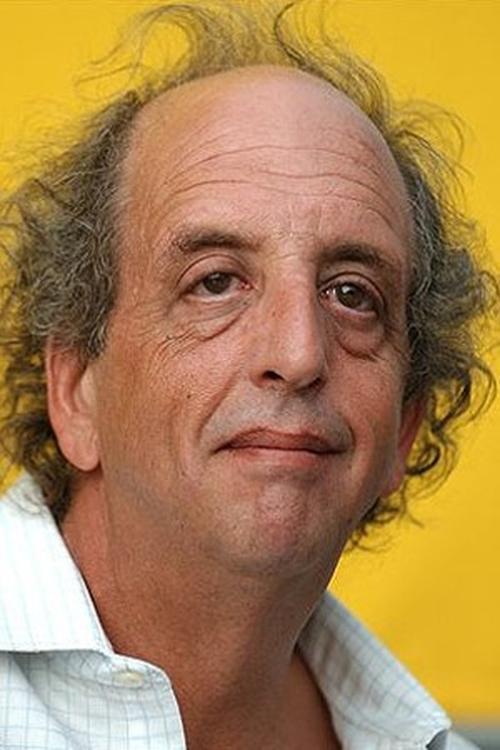 Vincent Schiavelli zdjęcie