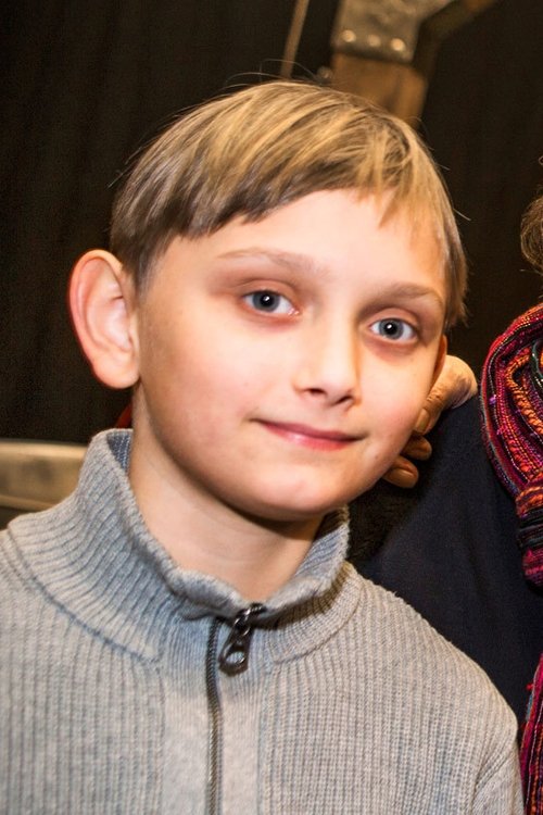 Vincent Wettergren zdjęcie