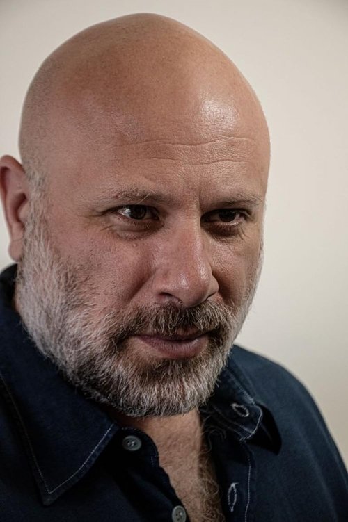 Vincenzo Pirrotta zdjęcie