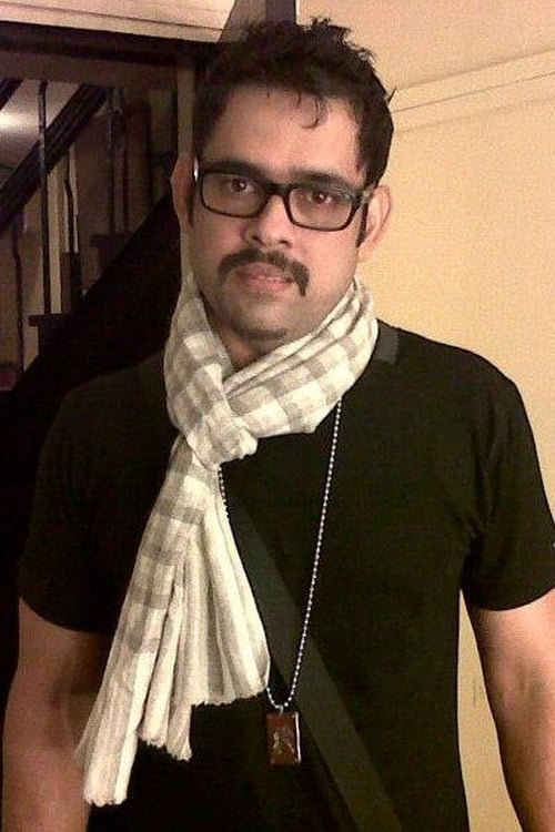 Vineet Sharma zdjęcie