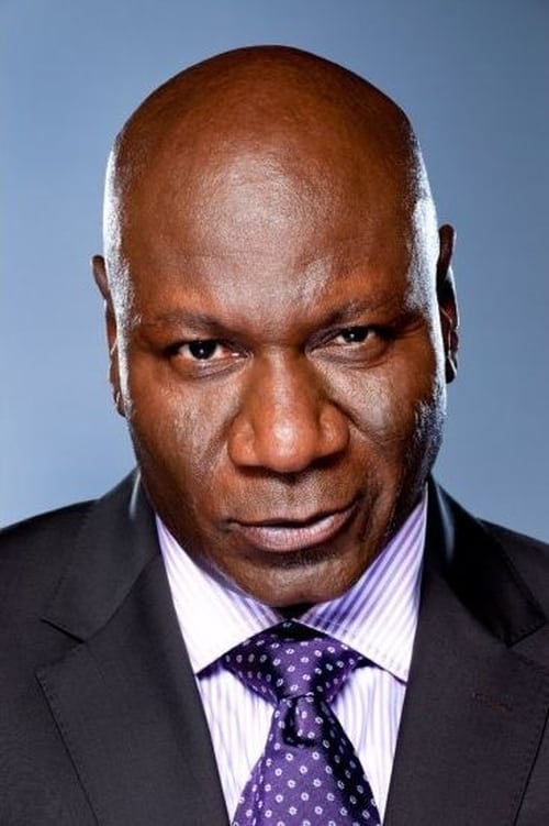 Ving Rhames zdjęcie